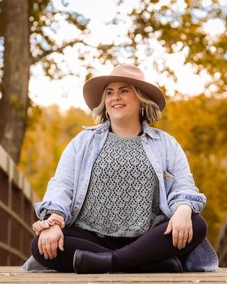 Michelle Dyer profile image